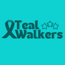 Fundraising Page: Teal Walkers