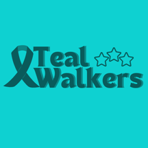 Teal Walkers